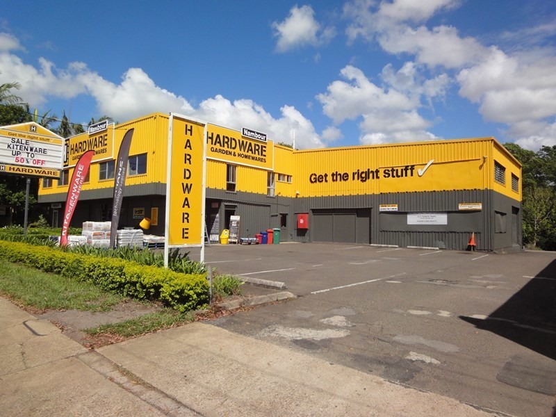 36 Price Street, Nambour QLD 4560