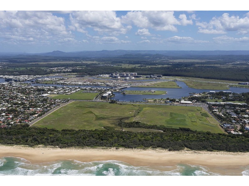 5/9 Entrance Island Boulevard, Birtinya QLD 4575