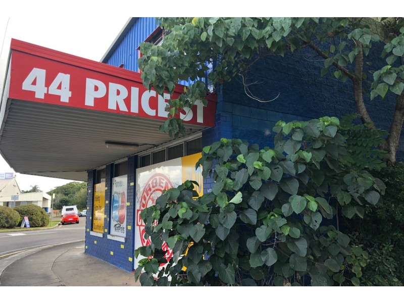 44 Price Street, Nambour QLD 4560