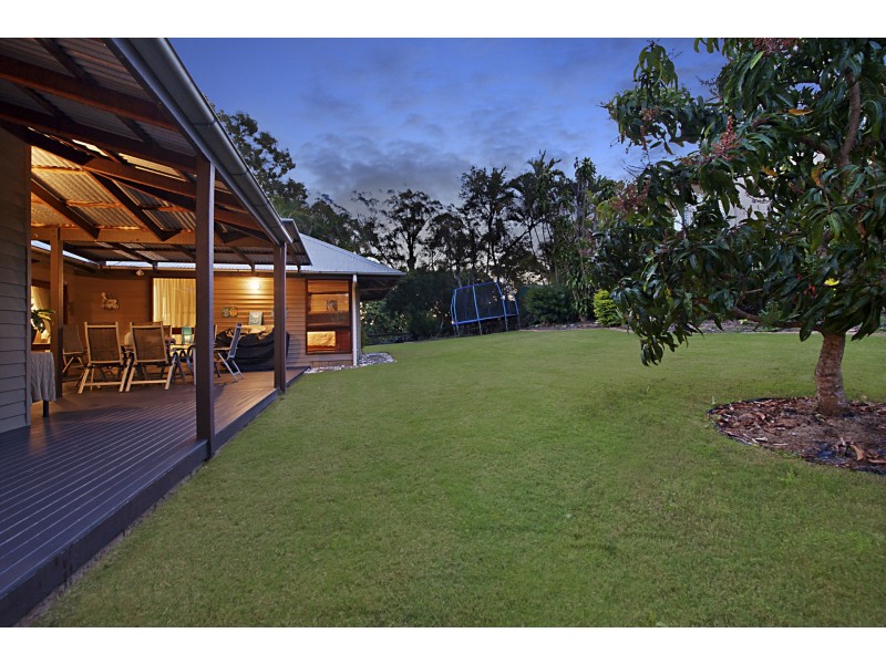 12 Woodchester Close, Rosemount QLD 4560