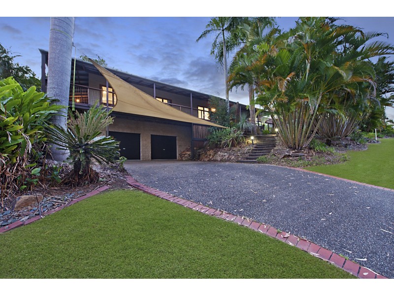 12 Woodchester Close, Rosemount QLD 4560