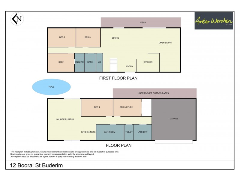 12 Booral Street, Buderim QLD 4556