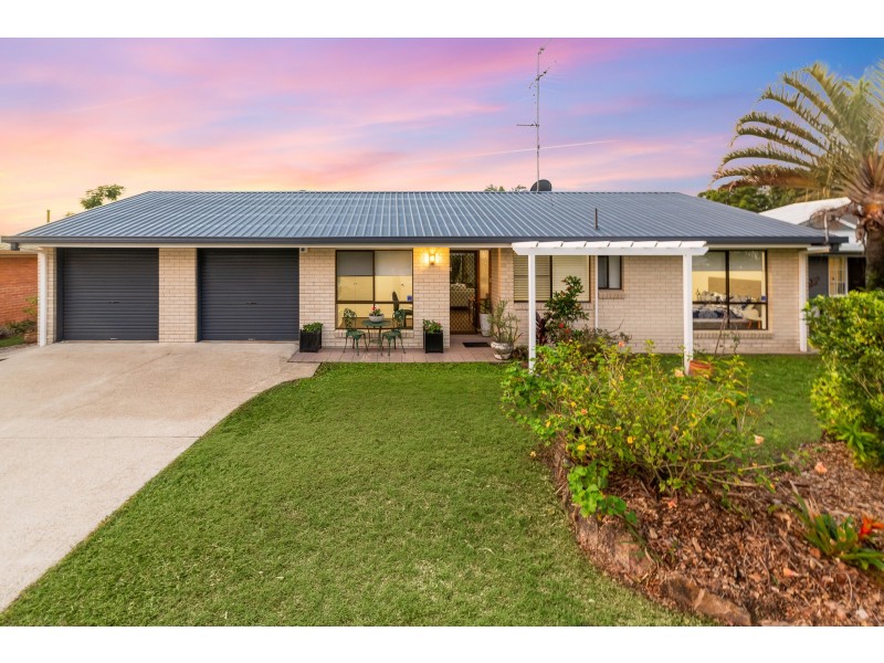 25 Bonney Street, Nambour QLD 4560