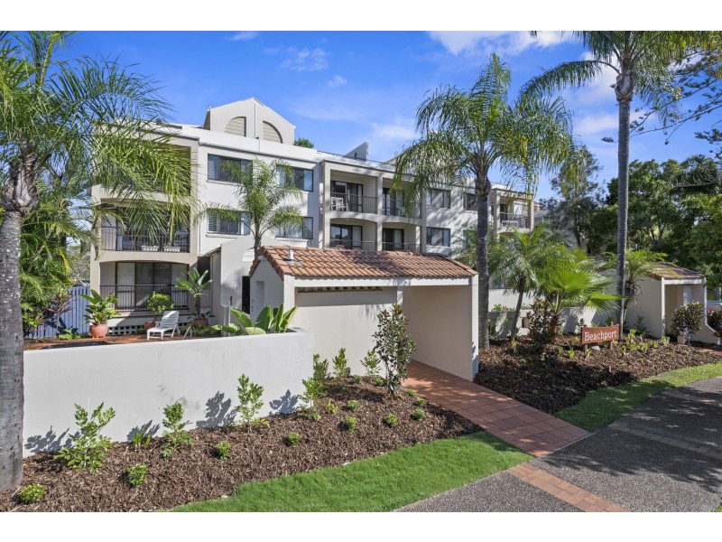 9/95 Parkyn Parade, Mooloolaba QLD 4557
