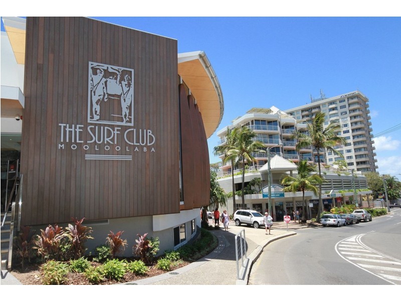 9/95 Parkyn Parade, Mooloolaba QLD 4557