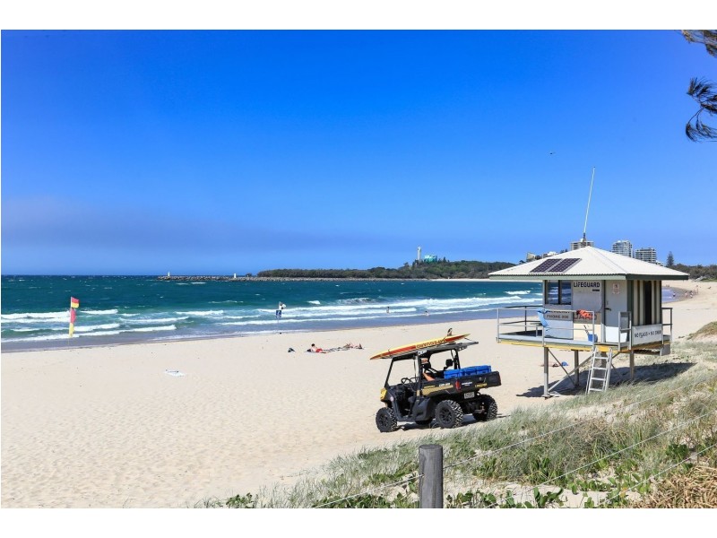 9/95 Parkyn Parade, Mooloolaba QLD 4557