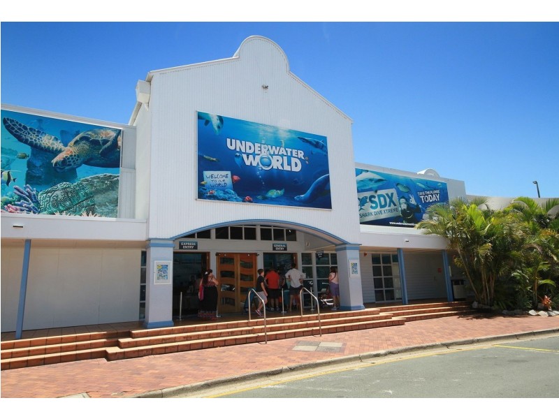 9/95 Parkyn Parade, Mooloolaba QLD 4557