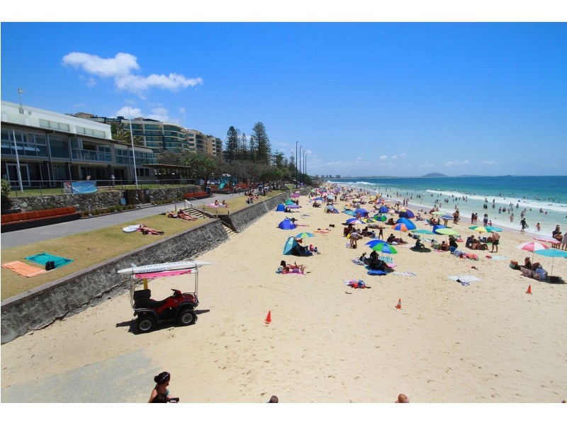 9/95 Parkyn Parade, Mooloolaba QLD 4557