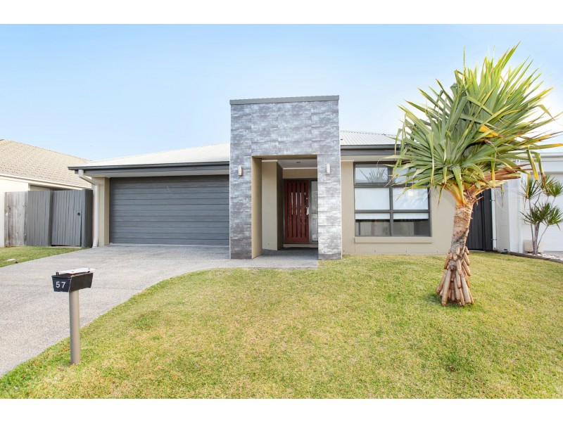 57 Great Keppel Crescent, Mountain Creek QLD 4557