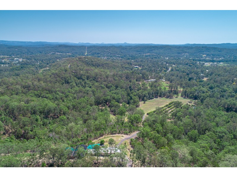 378 Tunnel Ridge Road, Mooloolah Valley QLD 4553