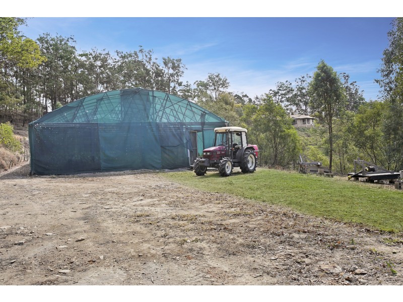 378 Tunnel Ridge Road, Mooloolah Valley QLD 4553