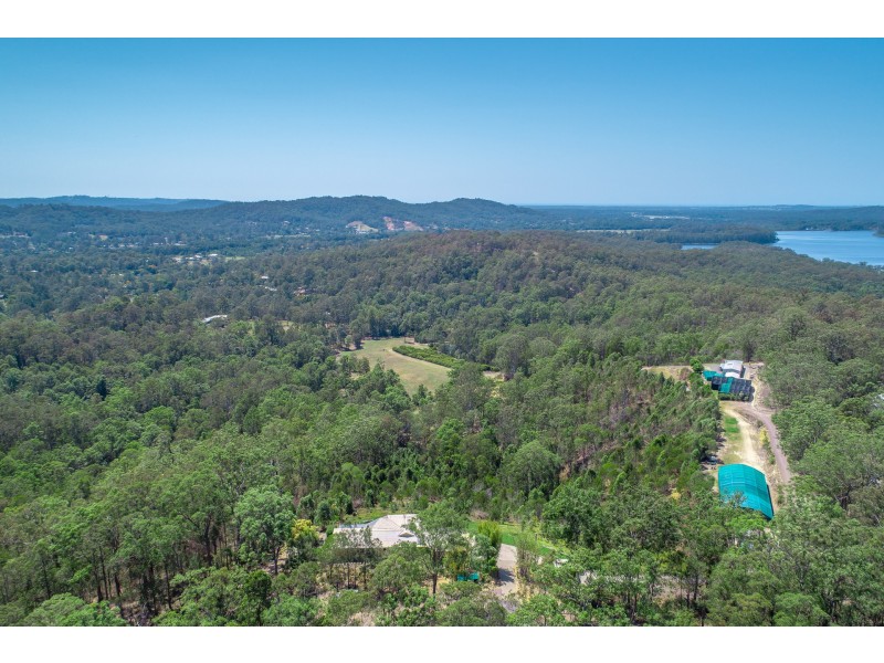 378 Tunnel Ridge Road, Mooloolah Valley QLD 4553