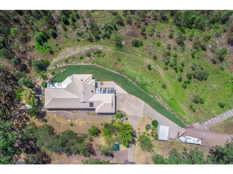 378 Tunnel Ridge Road, Mooloolah Valley QLD 4553