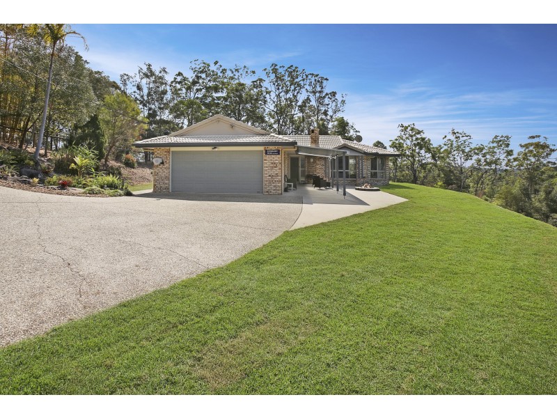 378 Tunnel Ridge Road, Mooloolah Valley QLD 4553