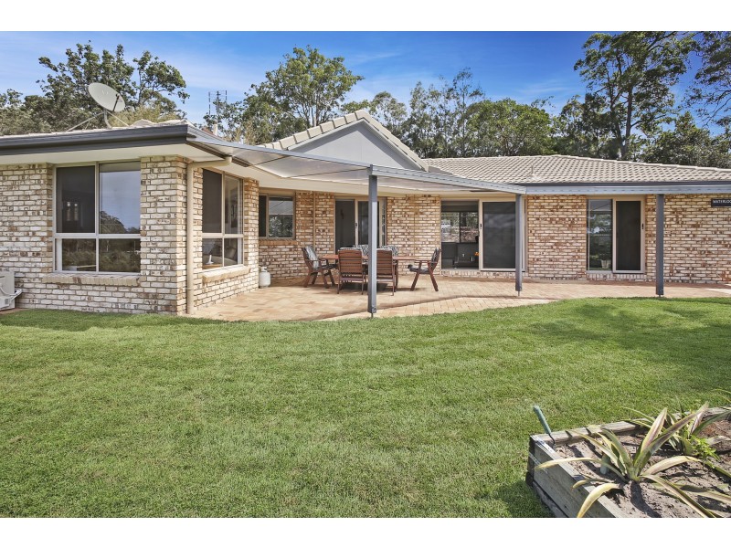 378 Tunnel Ridge Road, Mooloolah Valley QLD 4553