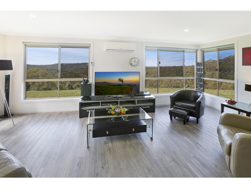 378 Tunnel Ridge Road, Mooloolah Valley QLD 4553