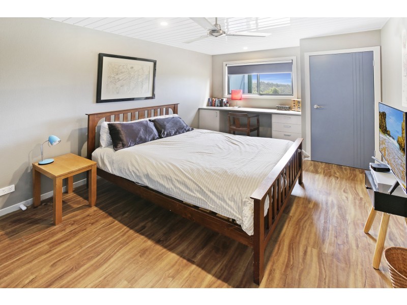 378 Tunnel Ridge Road, Mooloolah Valley QLD 4553