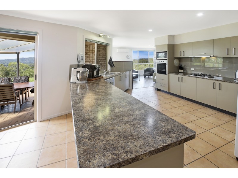 378 Tunnel Ridge Road, Mooloolah Valley QLD 4553