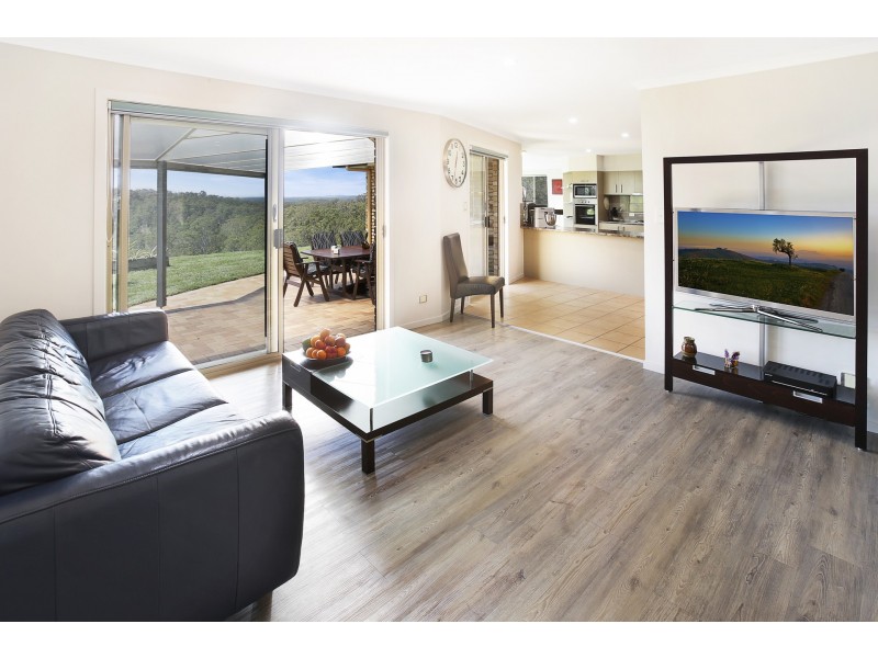 378 Tunnel Ridge Road, Mooloolah Valley QLD 4553