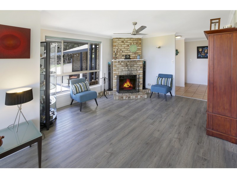 378 Tunnel Ridge Road, Mooloolah Valley QLD 4553