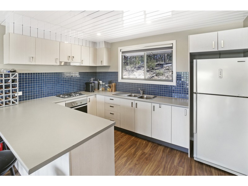 378 Tunnel Ridge Road, Mooloolah Valley QLD 4553