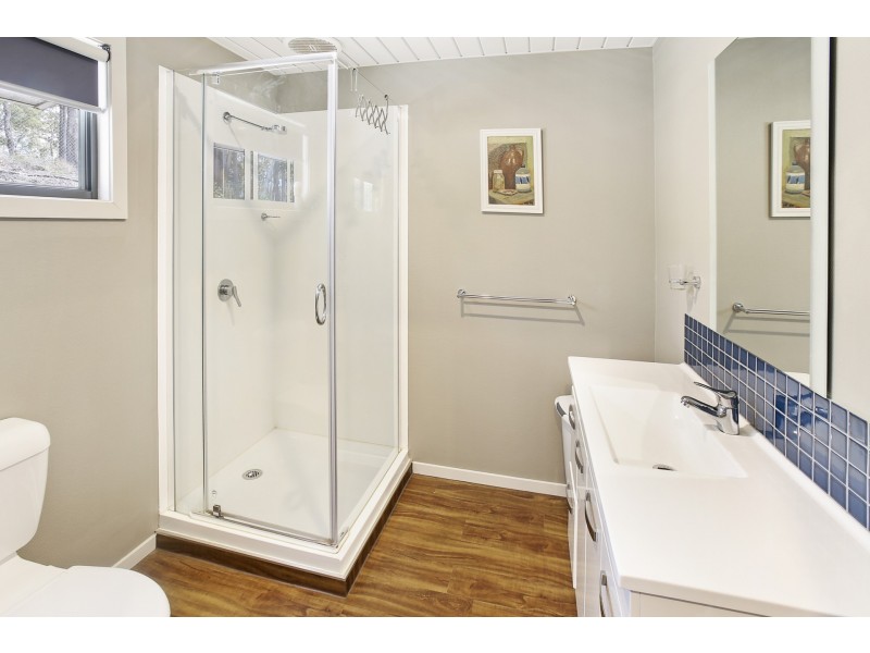 378 Tunnel Ridge Road, Mooloolah Valley QLD 4553