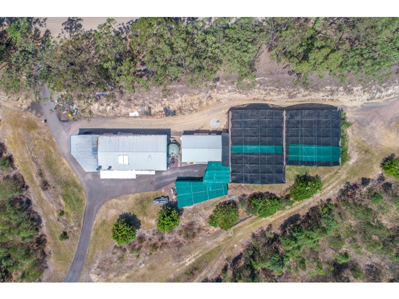 378 Tunnel Ridge Road, Mooloolah Valley QLD 4553