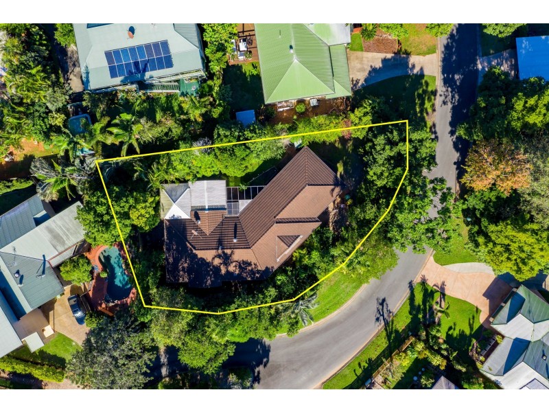 3 Camelia Court, Palmwoods QLD 4555