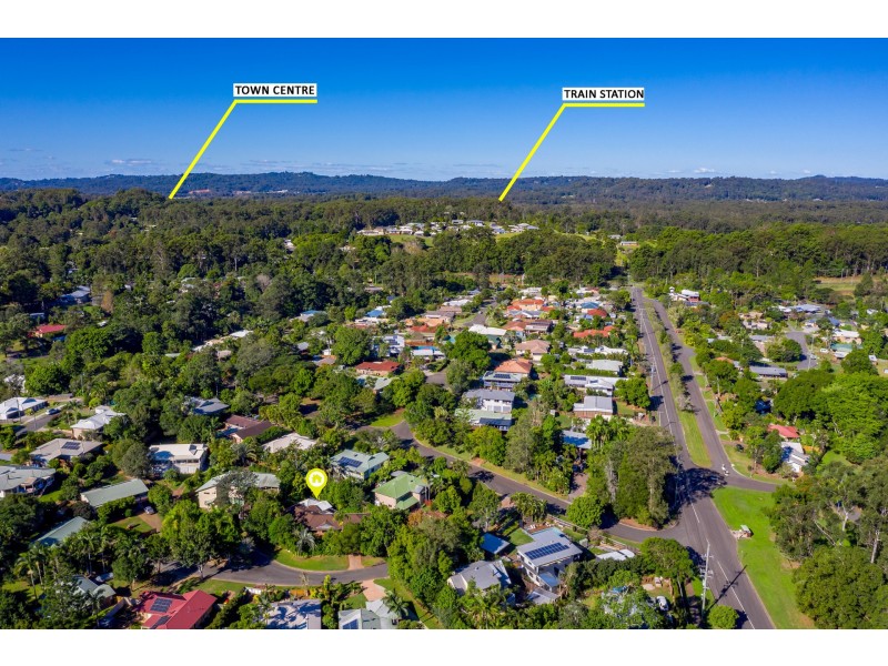 3 Camelia Court, Palmwoods QLD 4555