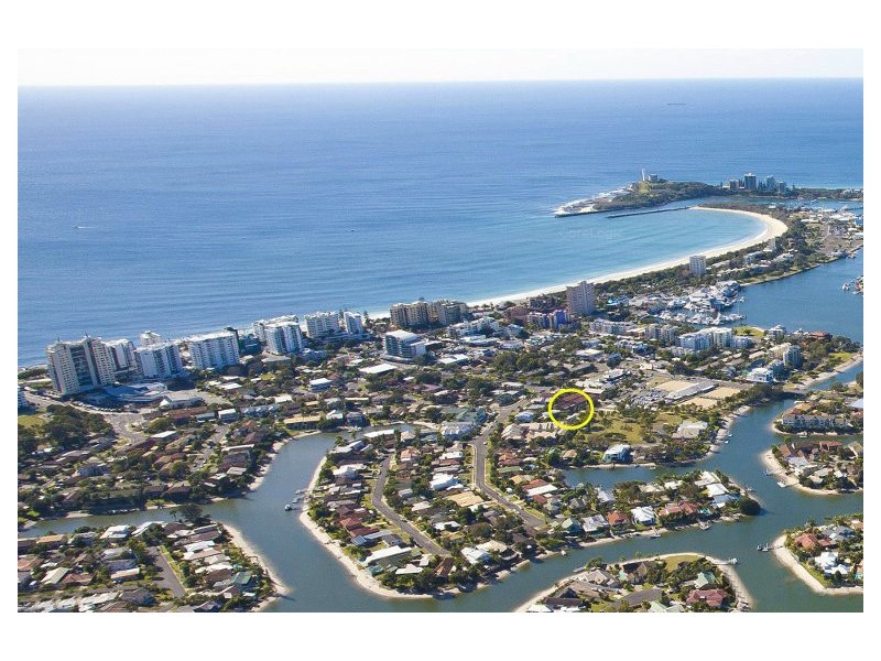 2/7 Kapala Street, Mooloolaba QLD 4557