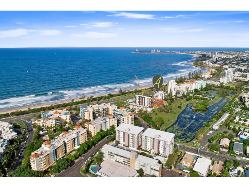 201/122-124 Alexandra Parade, Alexandra Headland QLD 4572