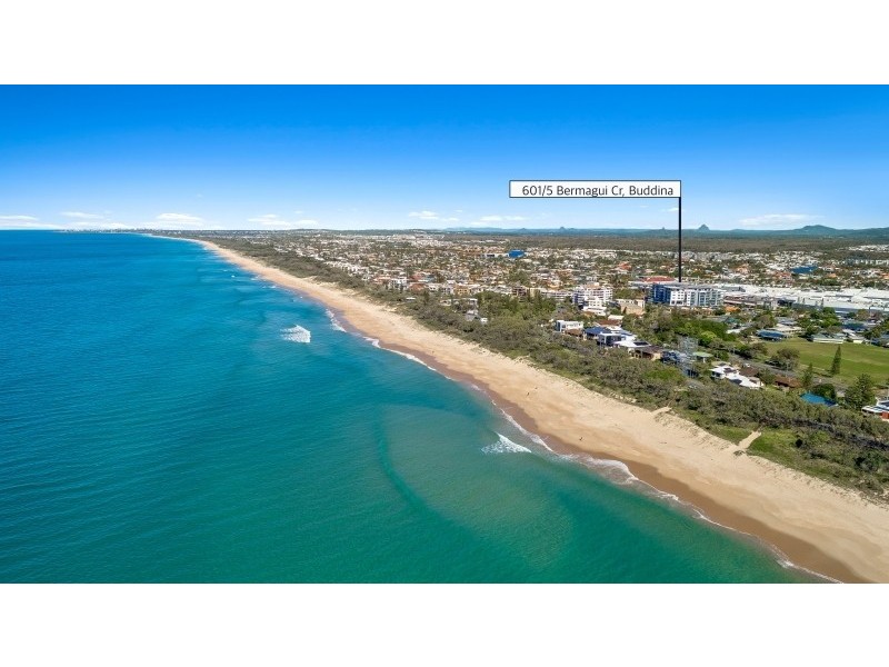 601/5 Bermagui Crescent, Buddina QLD 4575