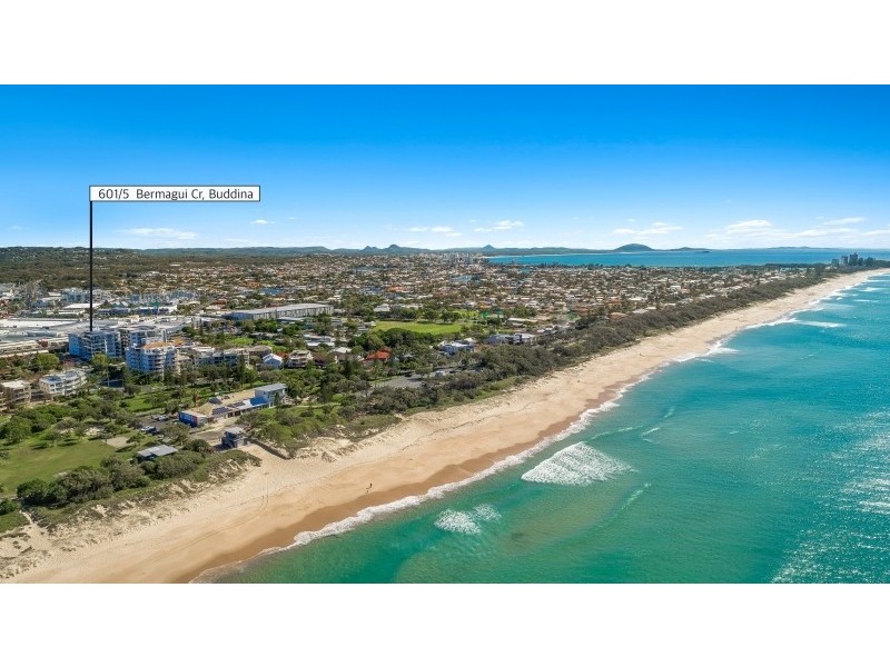601/5 Bermagui Crescent, Buddina QLD 4575