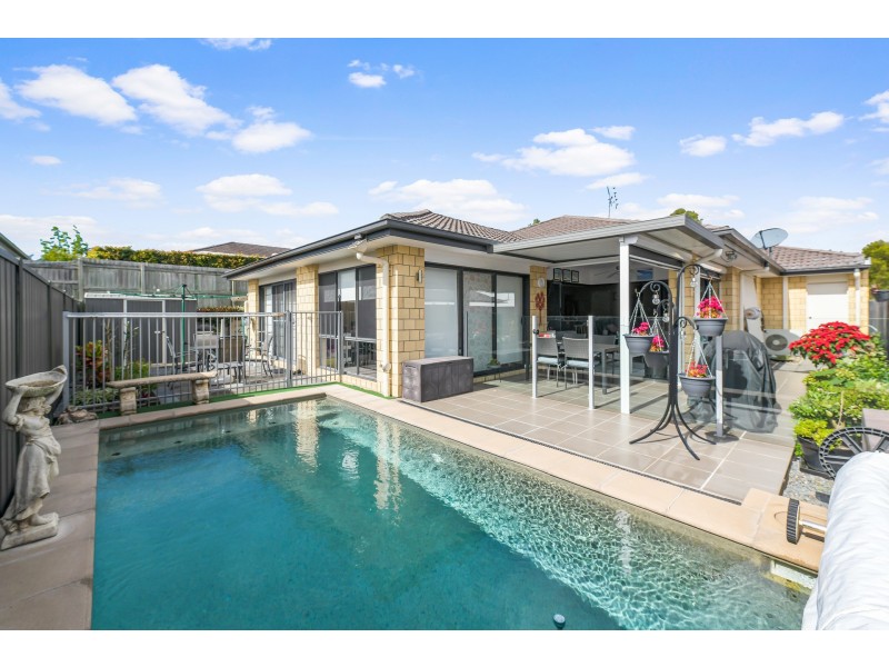 74 Little Mountain Drive, Little Mountain QLD 4551