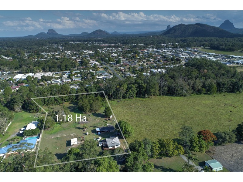 30 Newells Road, Beerwah QLD 4519