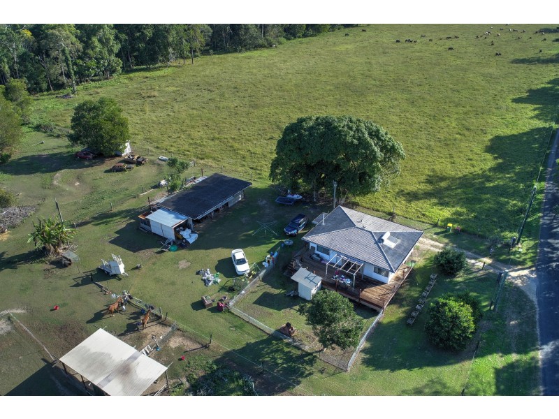 30 Newells Road, Beerwah QLD 4519