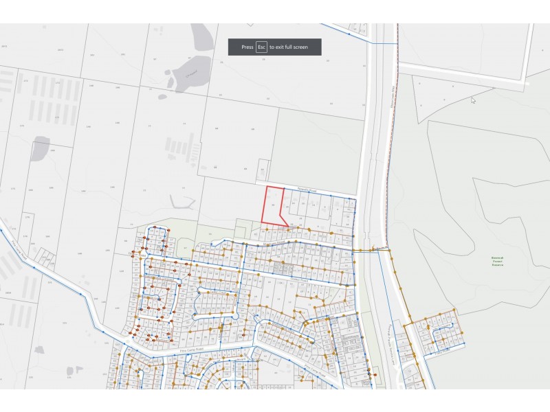 30 Newells Road, Beerwah QLD 4519