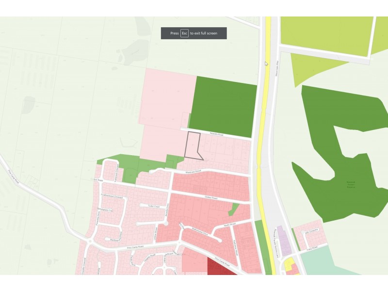 30 Newells Road, Beerwah QLD 4519