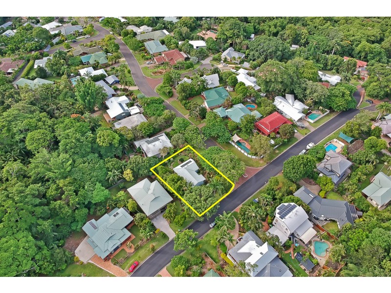 21 Millstream Court, Buderim QLD 4556