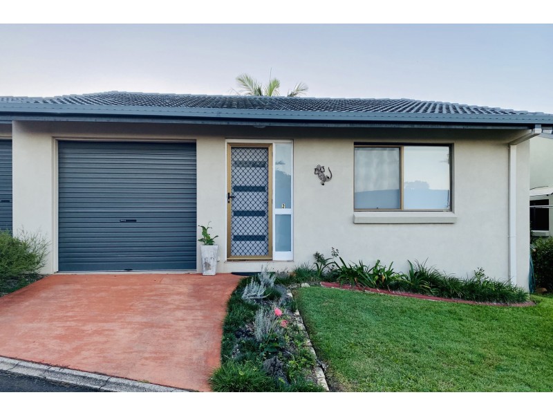 2/18 Fort Street, Buderim QLD 4556