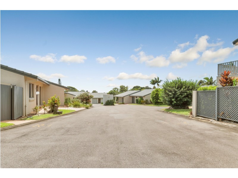 2/18 Fort Street, Buderim QLD 4556