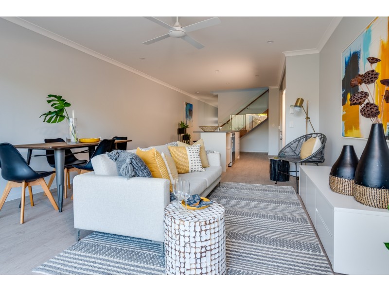 3/5 Rufous Court, Caloundra QLD 4551