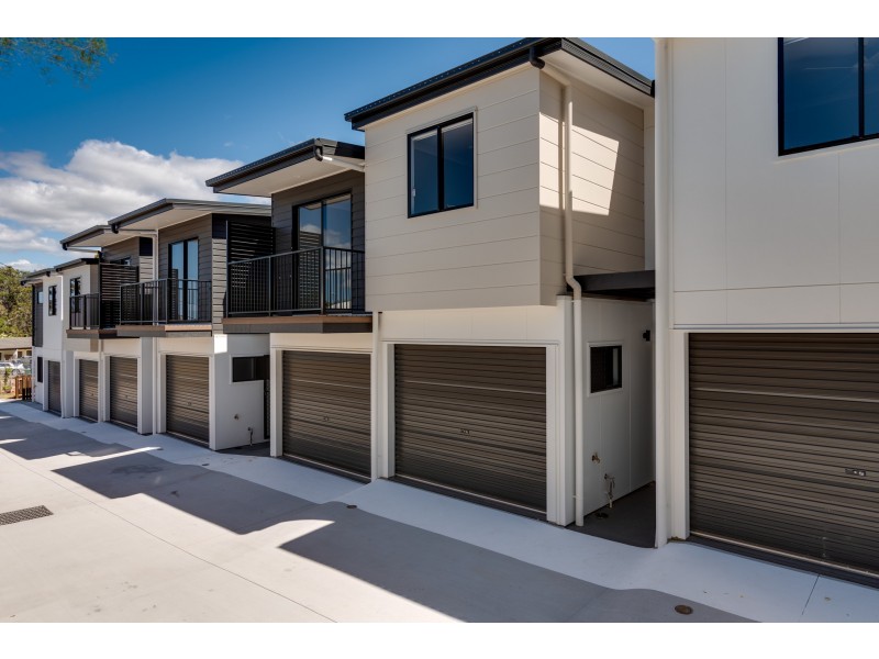 3/5 Rufous Court, Caloundra QLD 4551