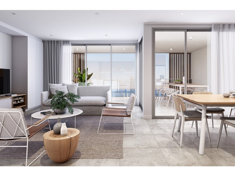 3/46 Victoria Terrace, Kings Beach QLD 4551