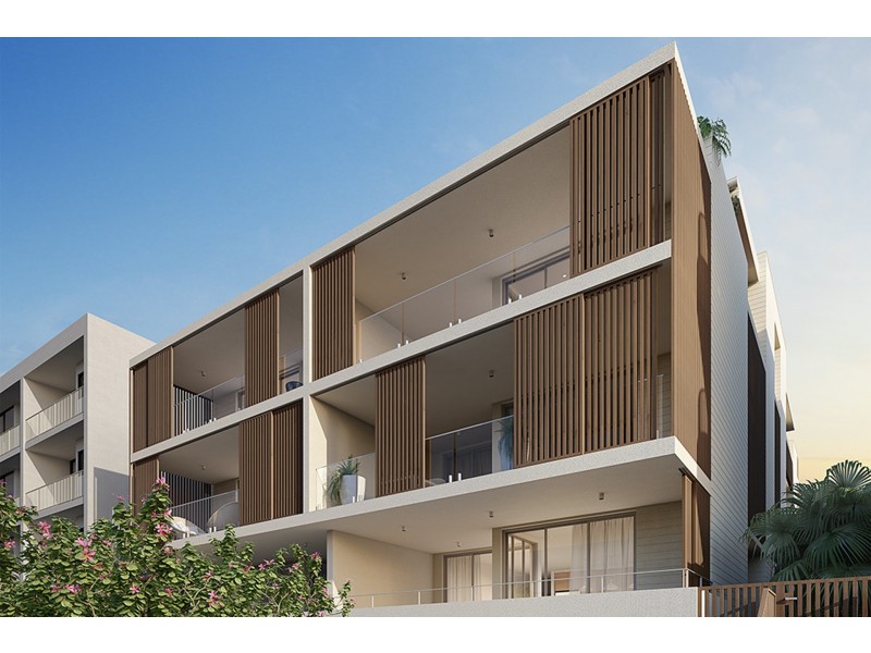 3/46 Victoria Terrace, Kings Beach QLD 4551