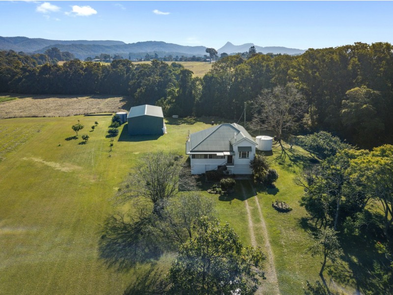 173 Lees Road, Bridges QLD 4561