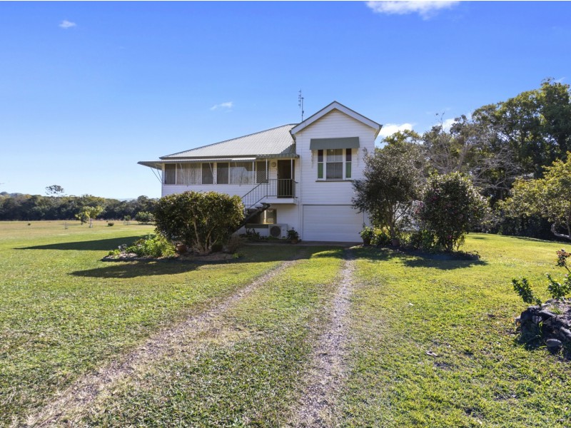 173 Lees Road, Bridges QLD 4561
