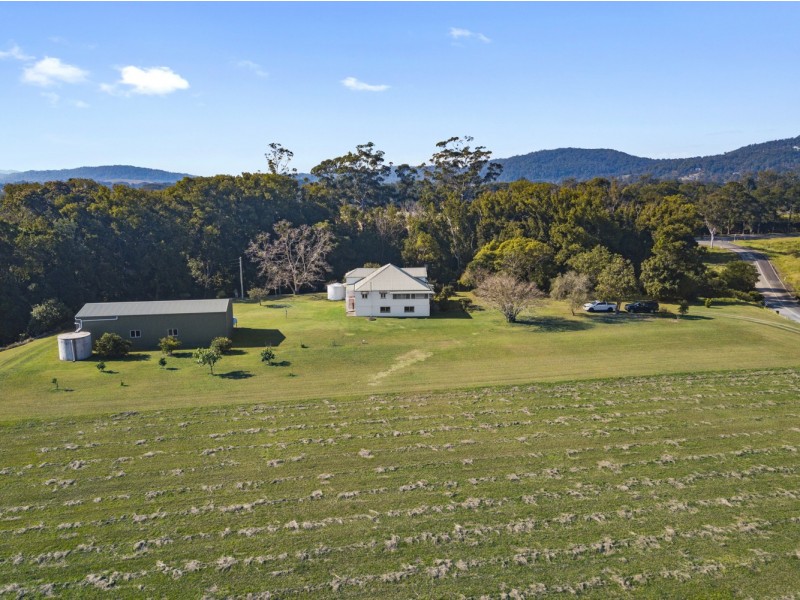 173 Lees Road, Bridges QLD 4561