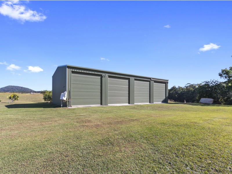 173 Lees Road, Bridges QLD 4561