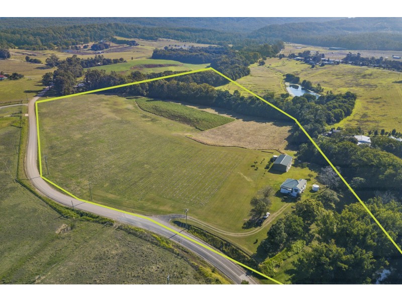 173 Lees Road, Bridges QLD 4561